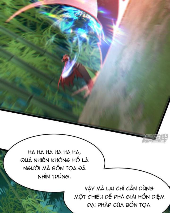 Đồ Đệ Của Ta Đều Là Nữ Ma Đầu Chapter 251 - Trang 4