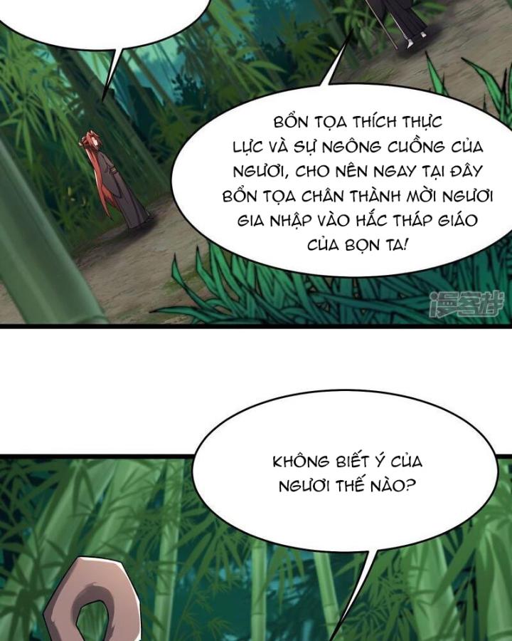 Đồ Đệ Của Ta Đều Là Nữ Ma Đầu Chapter 251 - Trang 4