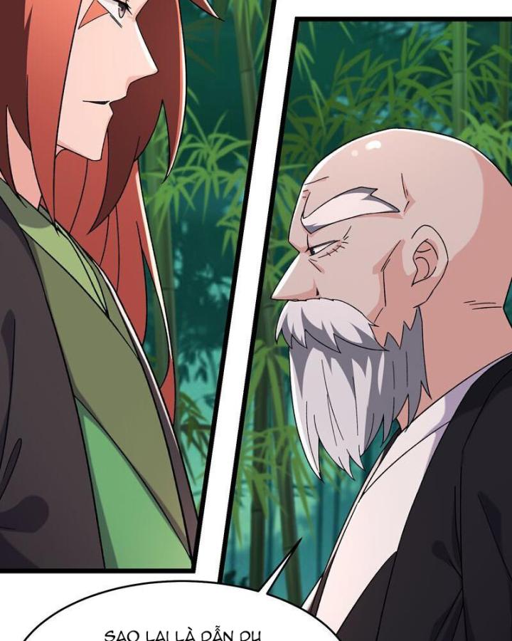 Đồ Đệ Của Ta Đều Là Nữ Ma Đầu Chapter 251 - Trang 4