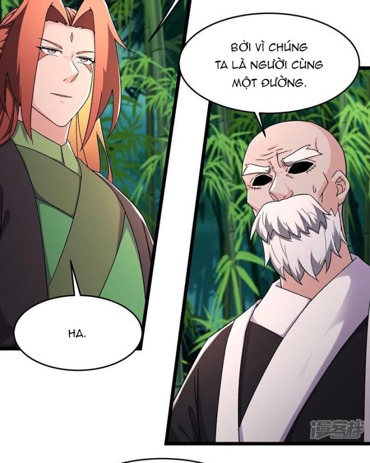 Đồ Đệ Của Ta Đều Là Nữ Ma Đầu Chapter 251 - Trang 4