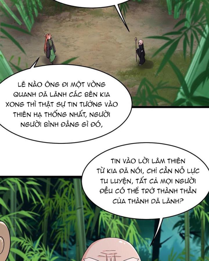 Đồ Đệ Của Ta Đều Là Nữ Ma Đầu Chapter 251 - Trang 4