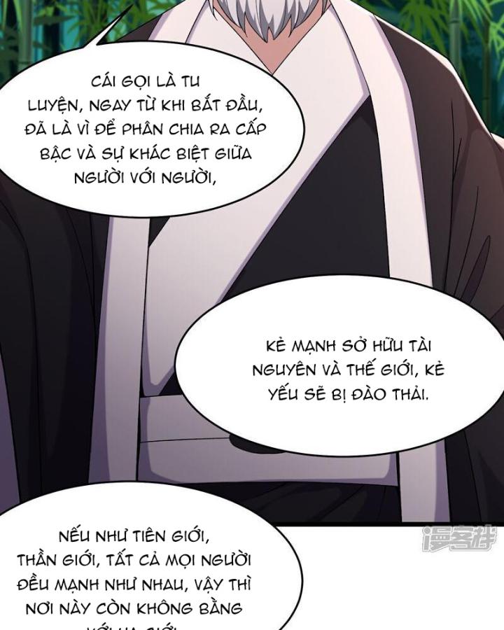 Đồ Đệ Của Ta Đều Là Nữ Ma Đầu Chapter 251 - Trang 4