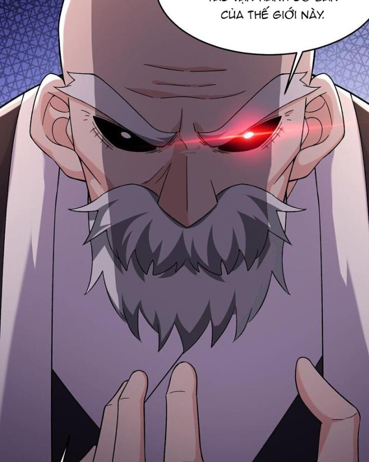 Đồ Đệ Của Ta Đều Là Nữ Ma Đầu Chapter 251 - Trang 4