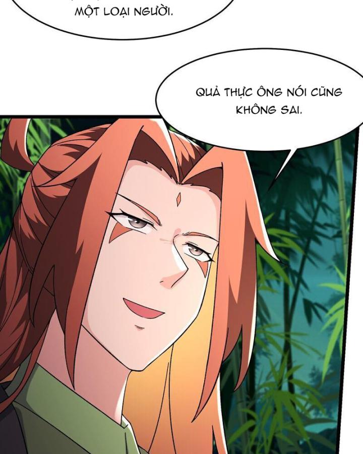 Đồ Đệ Của Ta Đều Là Nữ Ma Đầu Chapter 251 - Trang 4