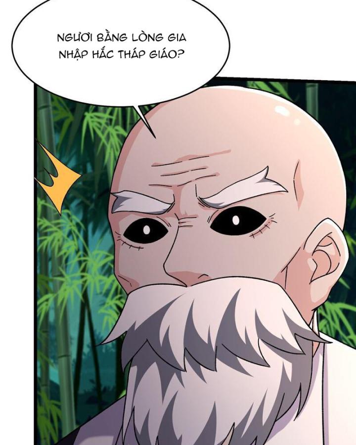 Đồ Đệ Của Ta Đều Là Nữ Ma Đầu Chapter 251 - Trang 4