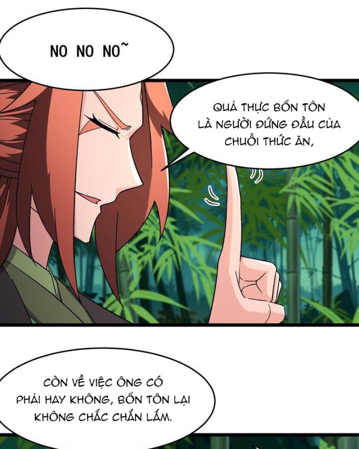 Đồ Đệ Của Ta Đều Là Nữ Ma Đầu Chapter 251 - Trang 4