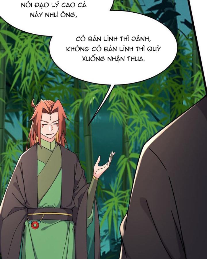 Đồ Đệ Của Ta Đều Là Nữ Ma Đầu Chapter 251 - Trang 4