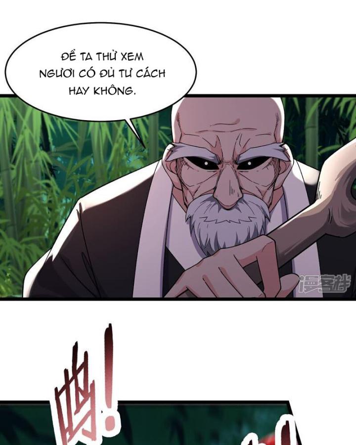 Đồ Đệ Của Ta Đều Là Nữ Ma Đầu Chapter 251 - Trang 4