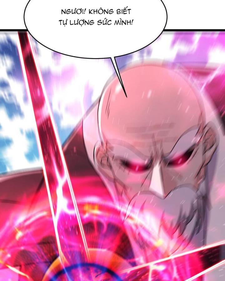 Đồ Đệ Của Ta Đều Là Nữ Ma Đầu Chapter 251 - Trang 4