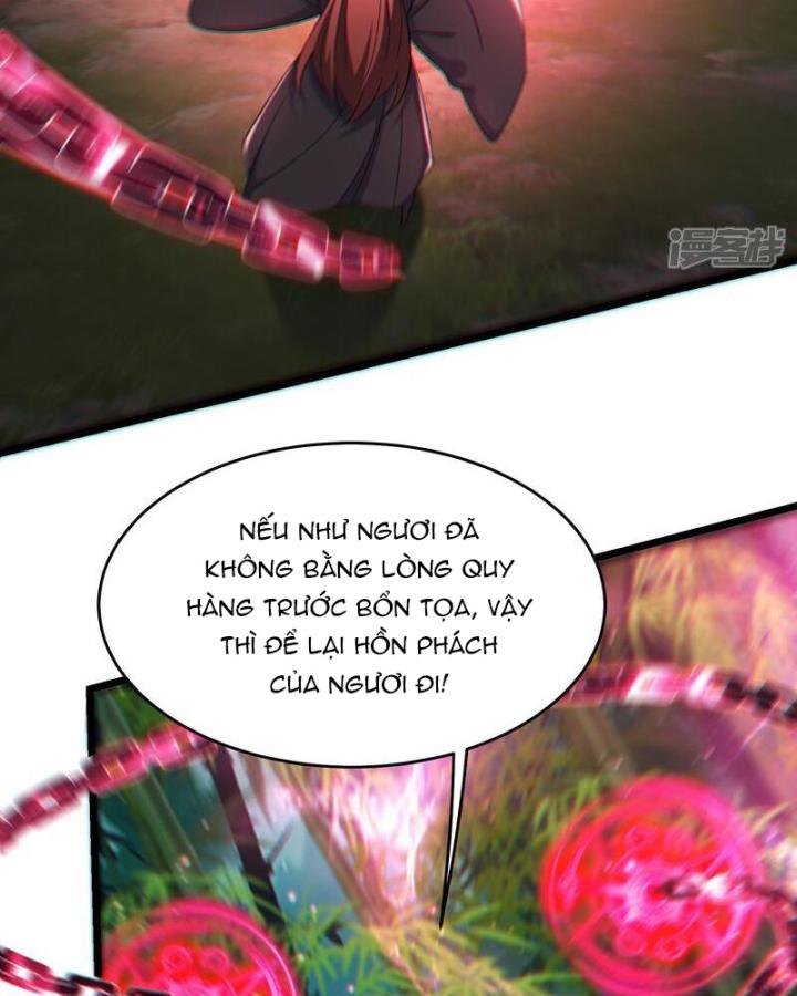 Đồ Đệ Của Ta Đều Là Nữ Ma Đầu Chapter 251 - Trang 4