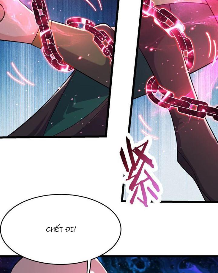 Đồ Đệ Của Ta Đều Là Nữ Ma Đầu Chapter 251 - Trang 4