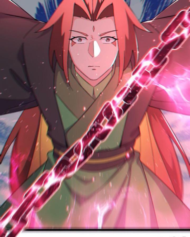 Đồ Đệ Của Ta Đều Là Nữ Ma Đầu Chapter 251 - Trang 4