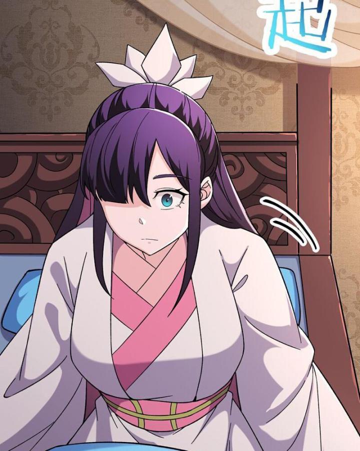 Đồ Đệ Của Ta Đều Là Nữ Ma Đầu Chapter 251 - Trang 4