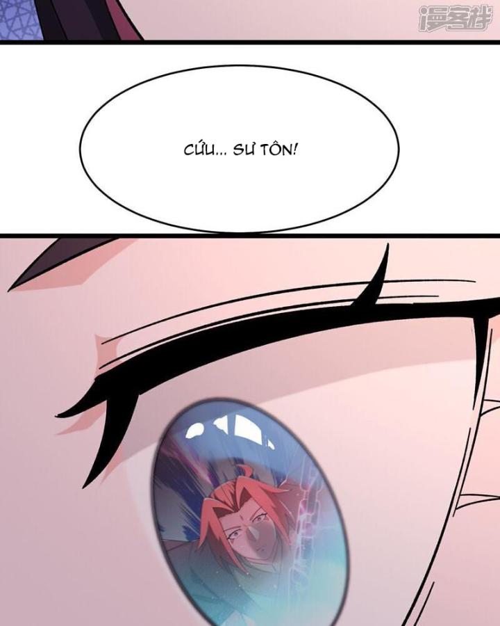 Đồ Đệ Của Ta Đều Là Nữ Ma Đầu Chapter 251 - Trang 4