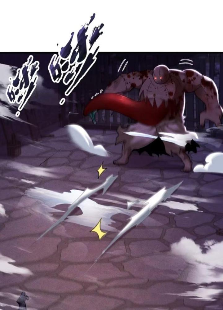 Cẩu Lương Thành Chuẩn Thánh, Ta Được Nữ Đế Triệu Hoán Chapter 44 - Trang 3