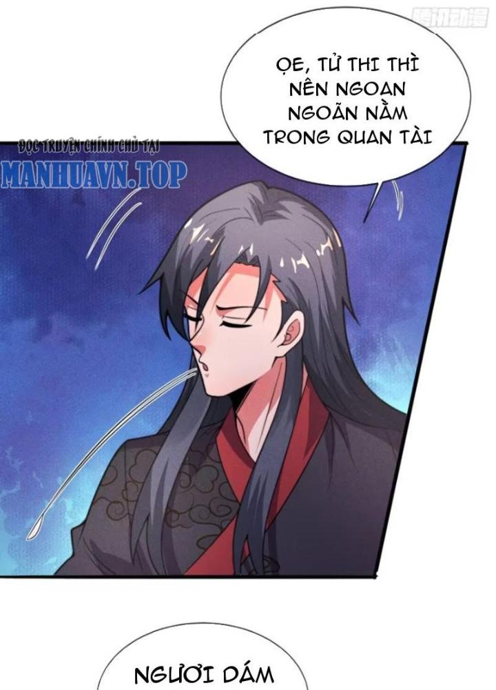 Cẩu Lương Thành Chuẩn Thánh, Ta Được Nữ Đế Triệu Hoán Chapter 44 - Trang 3