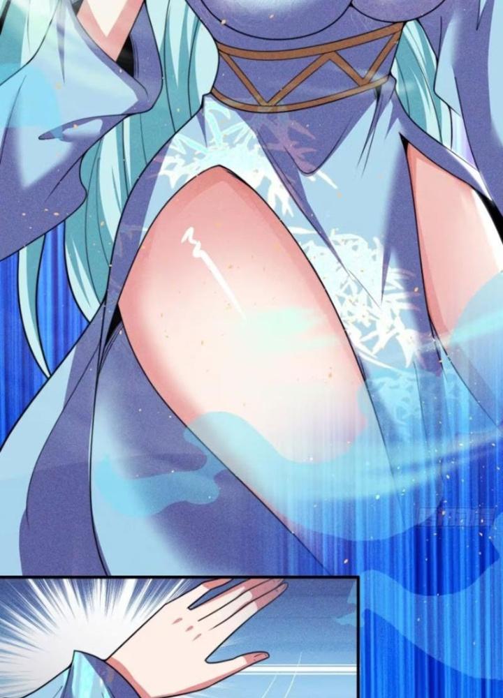 Cẩu Lương Thành Chuẩn Thánh, Ta Được Nữ Đế Triệu Hoán Chapter 44 - Trang 3