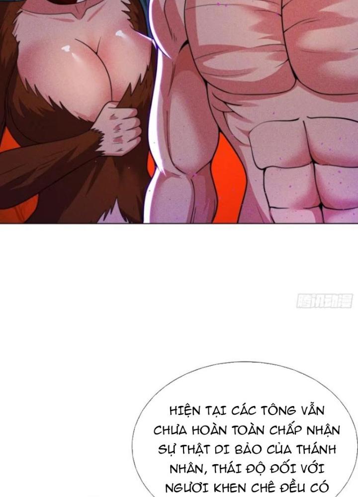 Cẩu Lương Thành Chuẩn Thánh, Ta Được Nữ Đế Triệu Hoán Chapter 44 - Trang 3