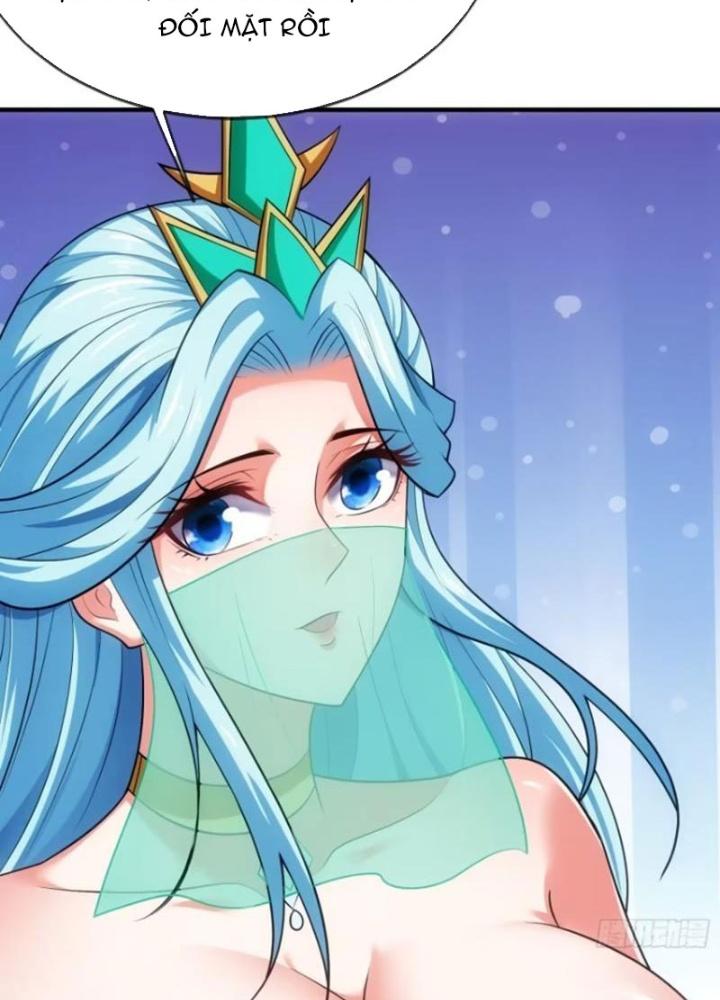 Cẩu Lương Thành Chuẩn Thánh, Ta Được Nữ Đế Triệu Hoán Chapter 44 - Trang 3