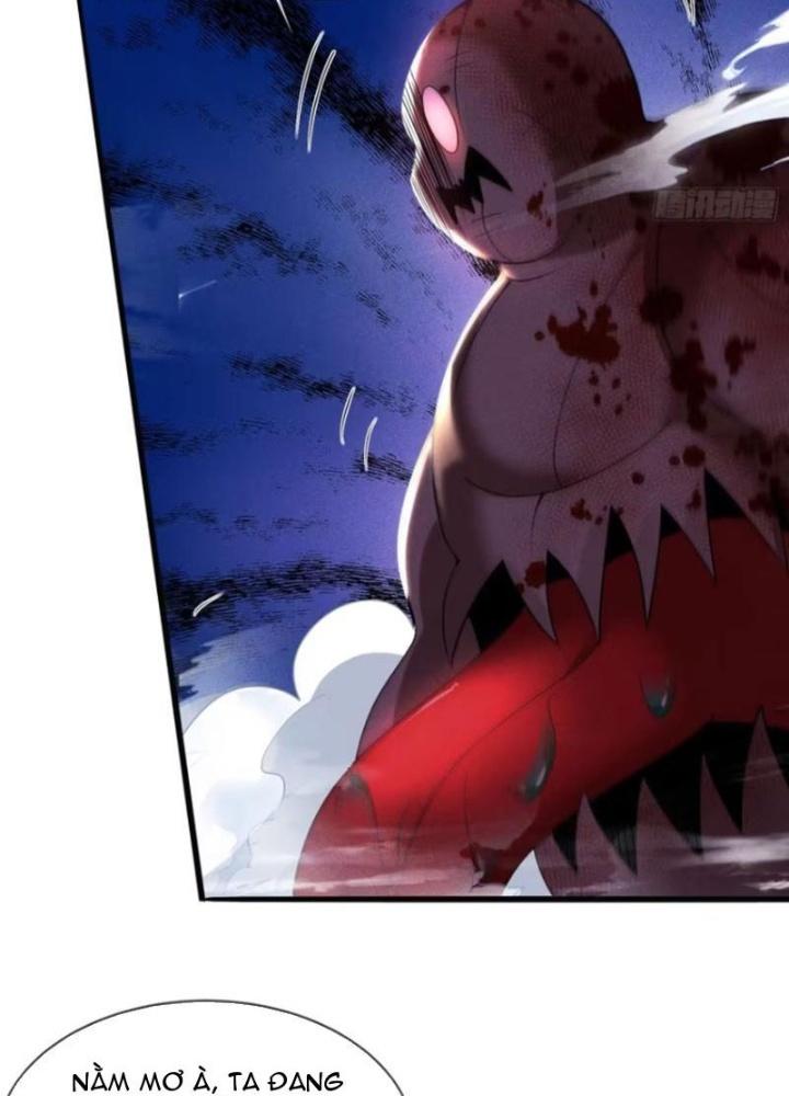 Cẩu Lương Thành Chuẩn Thánh, Ta Được Nữ Đế Triệu Hoán Chapter 44 - Trang 3