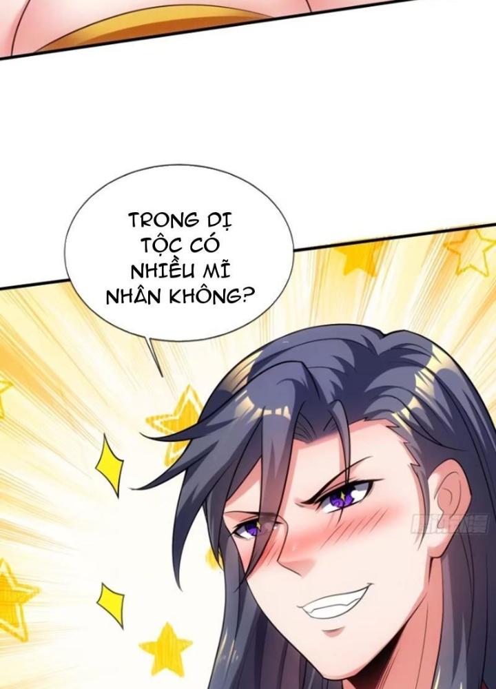 Cẩu Lương Thành Chuẩn Thánh, Ta Được Nữ Đế Triệu Hoán Chapter 44 - Trang 3