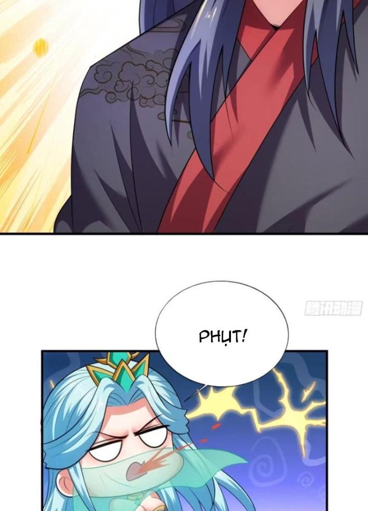 Cẩu Lương Thành Chuẩn Thánh, Ta Được Nữ Đế Triệu Hoán Chapter 44 - Trang 3