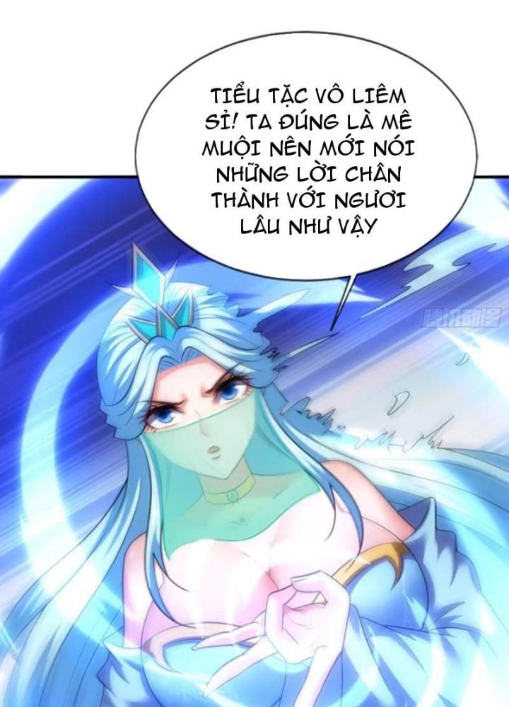 Cẩu Lương Thành Chuẩn Thánh, Ta Được Nữ Đế Triệu Hoán Chapter 44 - Trang 3