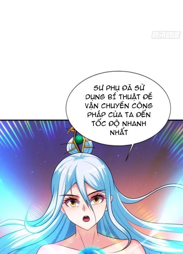 Cẩu Lương Thành Chuẩn Thánh, Ta Được Nữ Đế Triệu Hoán Chapter 44 - Trang 3