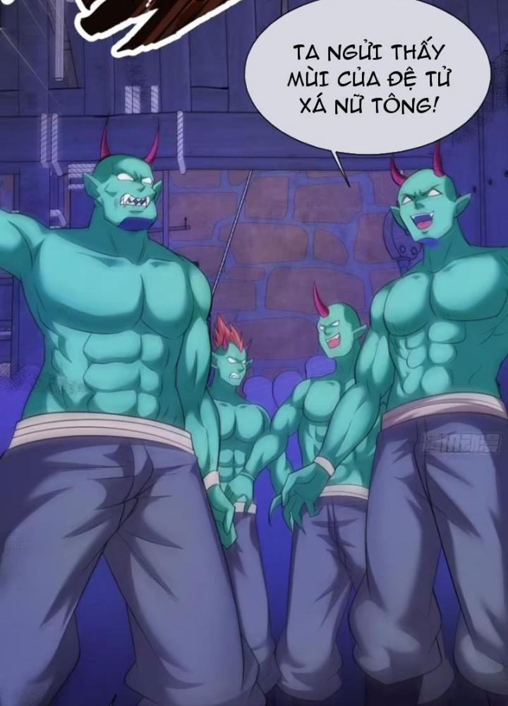 Cẩu Lương Thành Chuẩn Thánh, Ta Được Nữ Đế Triệu Hoán Chapter 44 - Trang 3