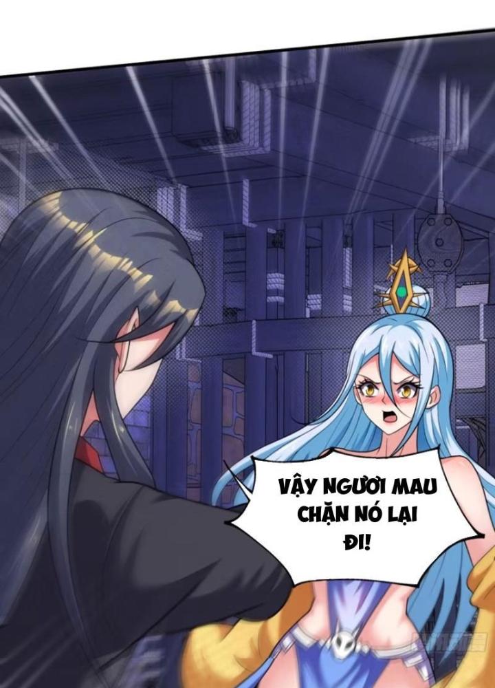 Cẩu Lương Thành Chuẩn Thánh, Ta Được Nữ Đế Triệu Hoán Chapter 44 - Trang 3