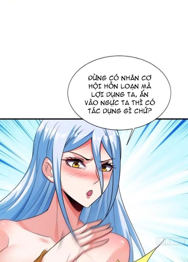 Cẩu Lương Thành Chuẩn Thánh, Ta Được Nữ Đế Triệu Hoán Chapter 44 - Trang 3