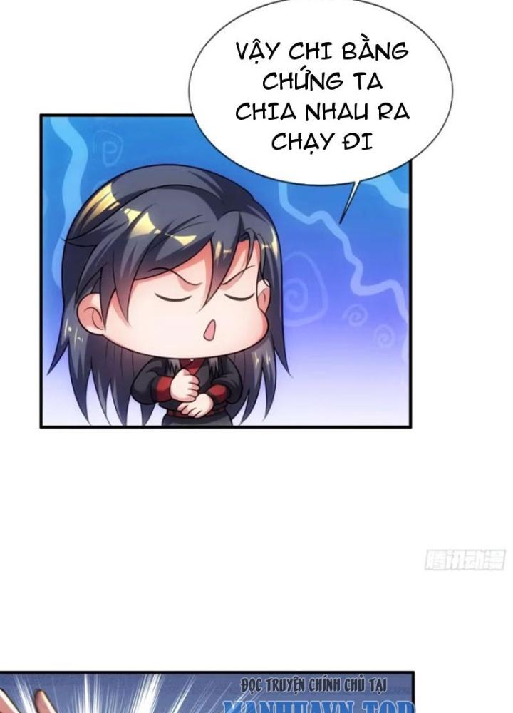 Cẩu Lương Thành Chuẩn Thánh, Ta Được Nữ Đế Triệu Hoán Chapter 44 - Trang 3