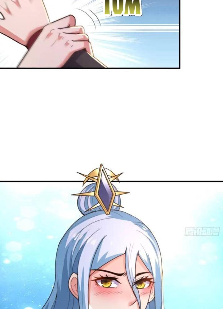 Cẩu Lương Thành Chuẩn Thánh, Ta Được Nữ Đế Triệu Hoán Chapter 44 - Trang 3