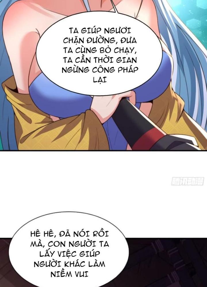 Cẩu Lương Thành Chuẩn Thánh, Ta Được Nữ Đế Triệu Hoán Chapter 44 - Trang 3