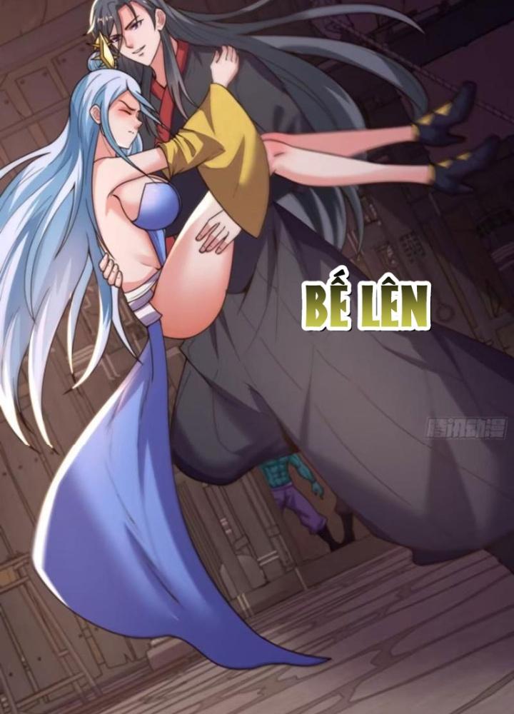 Cẩu Lương Thành Chuẩn Thánh, Ta Được Nữ Đế Triệu Hoán Chapter 44 - Trang 3