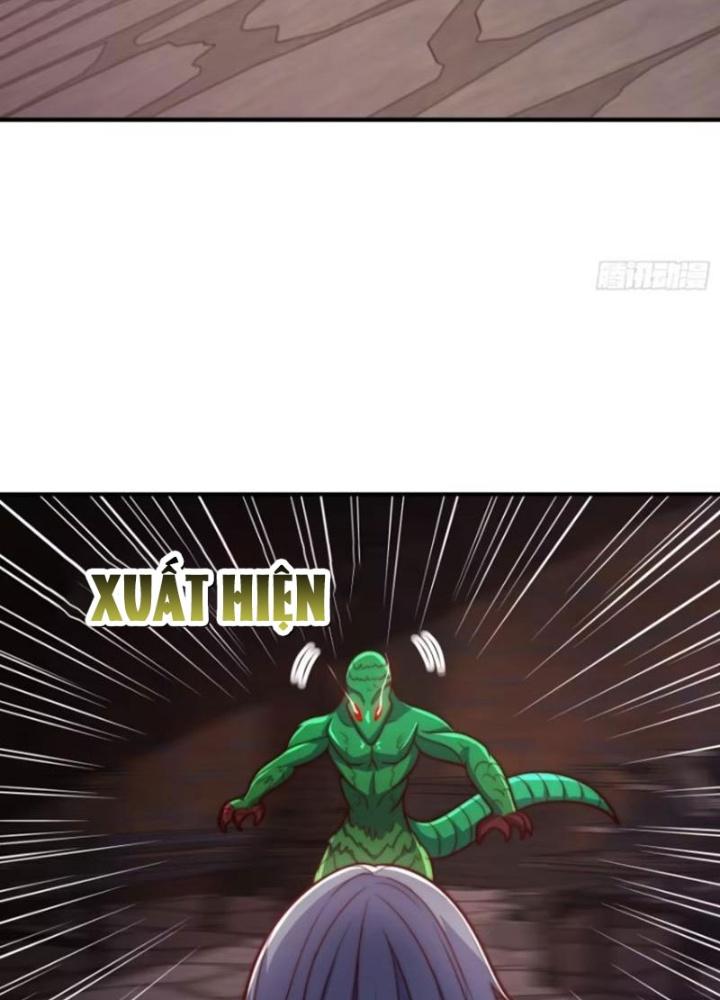 Cẩu Lương Thành Chuẩn Thánh, Ta Được Nữ Đế Triệu Hoán Chapter 44 - Trang 3