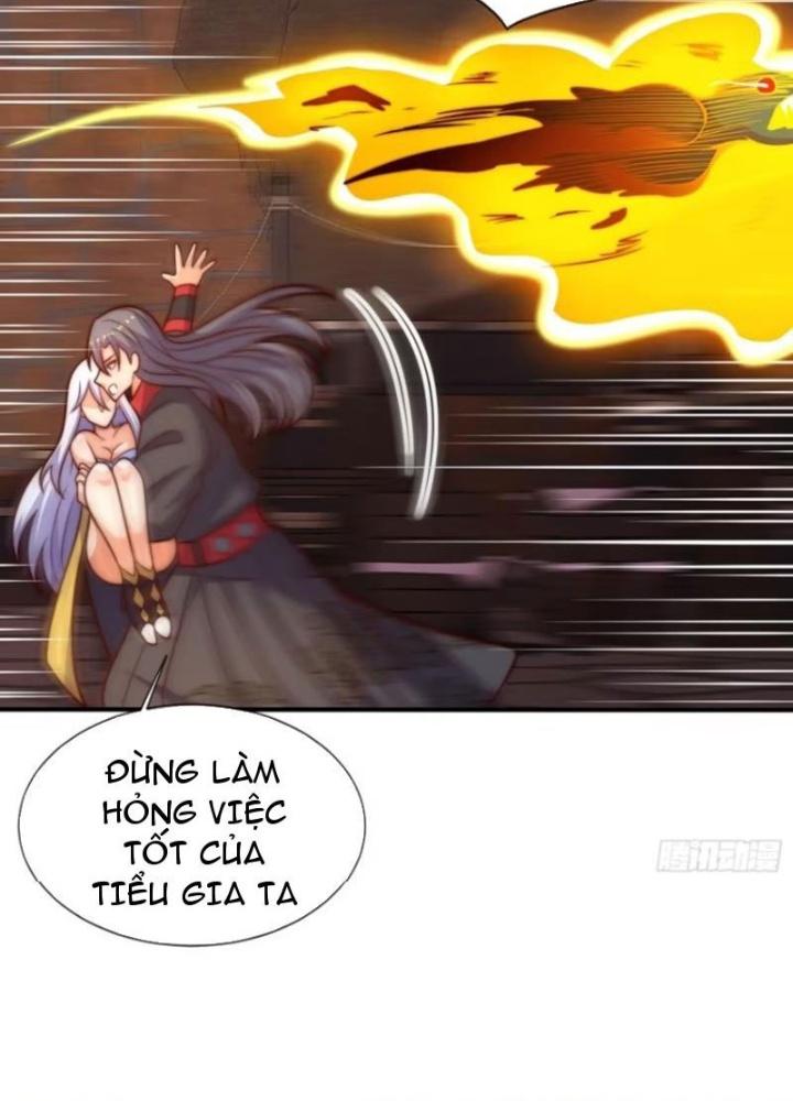 Cẩu Lương Thành Chuẩn Thánh, Ta Được Nữ Đế Triệu Hoán Chapter 44 - Trang 3