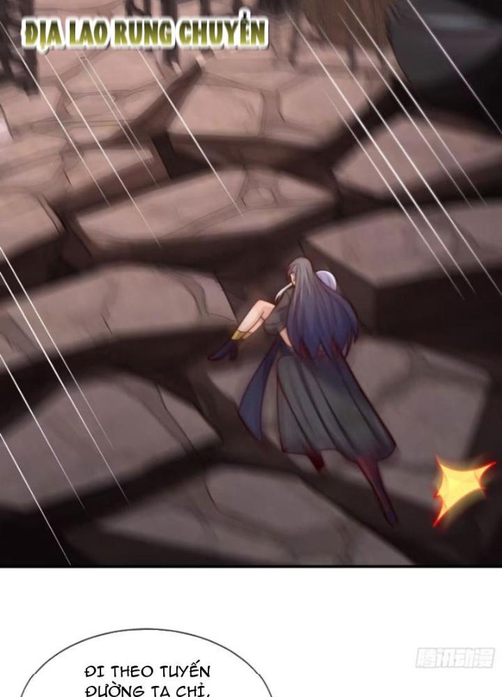 Cẩu Lương Thành Chuẩn Thánh, Ta Được Nữ Đế Triệu Hoán Chapter 44 - Trang 3