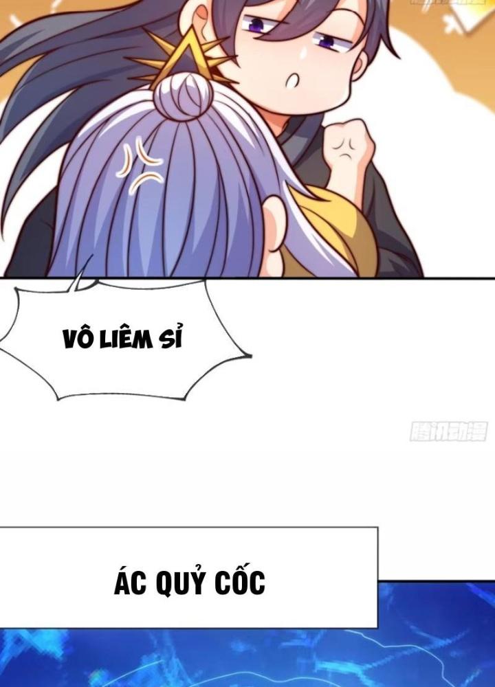 Cẩu Lương Thành Chuẩn Thánh, Ta Được Nữ Đế Triệu Hoán Chapter 44 - Trang 3