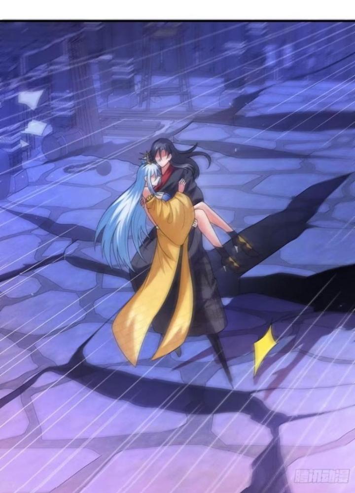 Cẩu Lương Thành Chuẩn Thánh, Ta Được Nữ Đế Triệu Hoán Chapter 44 - Trang 3