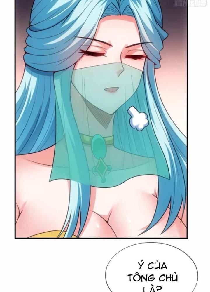 Cẩu Lương Thành Chuẩn Thánh, Ta Được Nữ Đế Triệu Hoán Chapter 44 - Trang 3