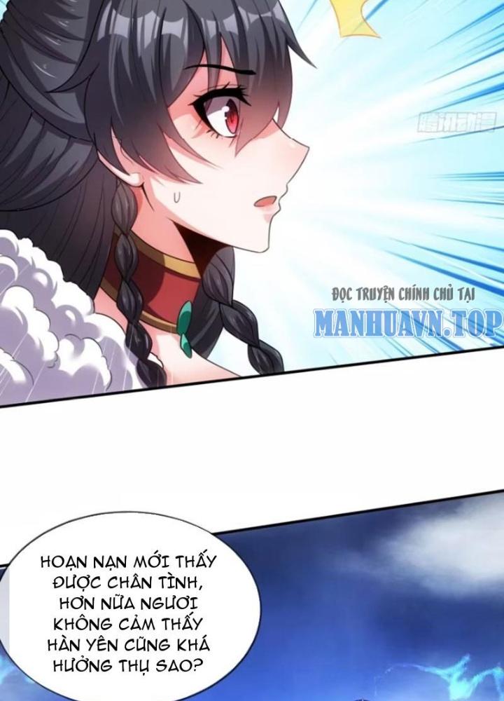 Cẩu Lương Thành Chuẩn Thánh, Ta Được Nữ Đế Triệu Hoán Chapter 44 - Trang 3