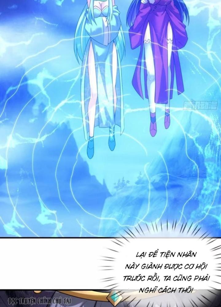 Cẩu Lương Thành Chuẩn Thánh, Ta Được Nữ Đế Triệu Hoán Chapter 44 - Trang 3