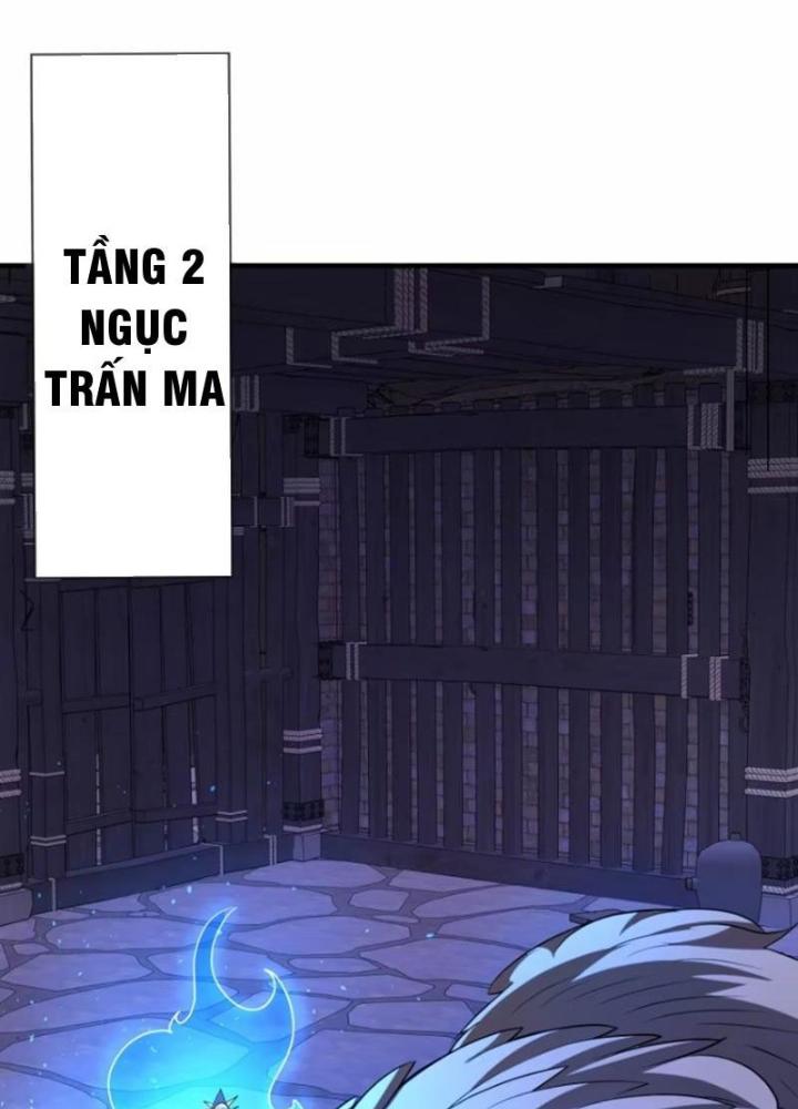 Cẩu Lương Thành Chuẩn Thánh, Ta Được Nữ Đế Triệu Hoán Chapter 45 - Trang 3