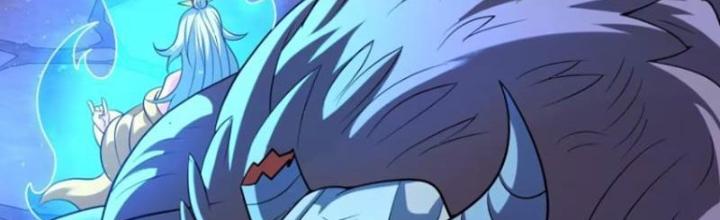 Cẩu Lương Thành Chuẩn Thánh, Ta Được Nữ Đế Triệu Hoán Chapter 45 - Trang 3