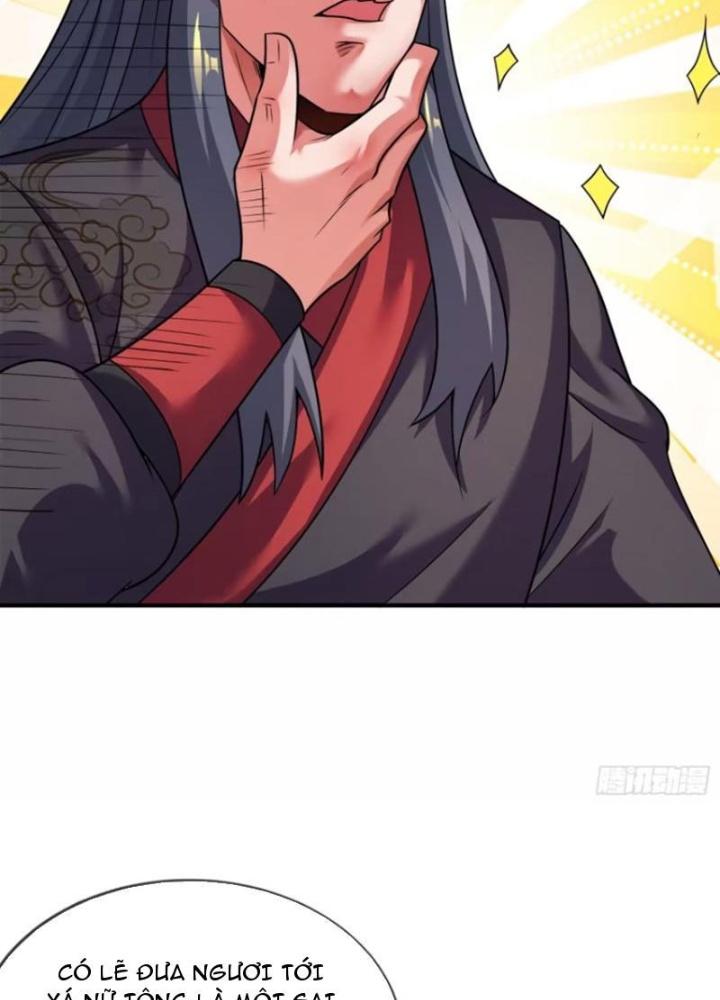 Cẩu Lương Thành Chuẩn Thánh, Ta Được Nữ Đế Triệu Hoán Chapter 45 - Trang 3