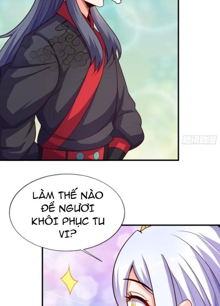 Cẩu Lương Thành Chuẩn Thánh, Ta Được Nữ Đế Triệu Hoán Chapter 45 - Trang 3