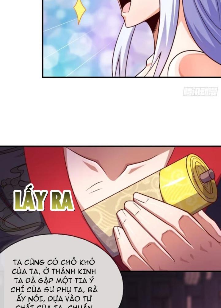 Cẩu Lương Thành Chuẩn Thánh, Ta Được Nữ Đế Triệu Hoán Chapter 45 - Trang 3