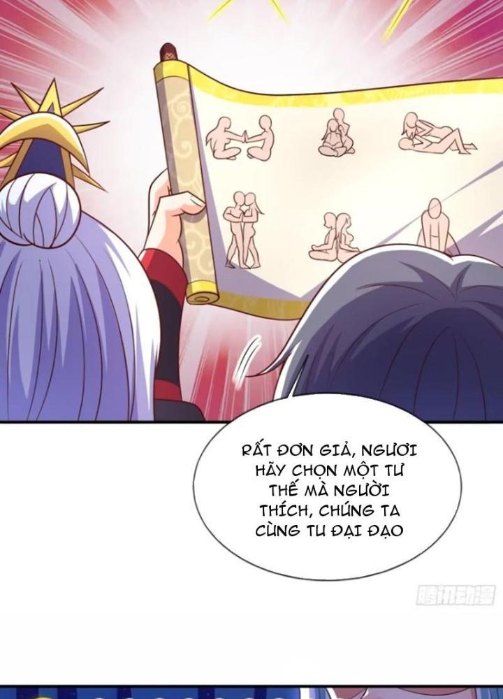 Cẩu Lương Thành Chuẩn Thánh, Ta Được Nữ Đế Triệu Hoán Chapter 45 - Trang 3