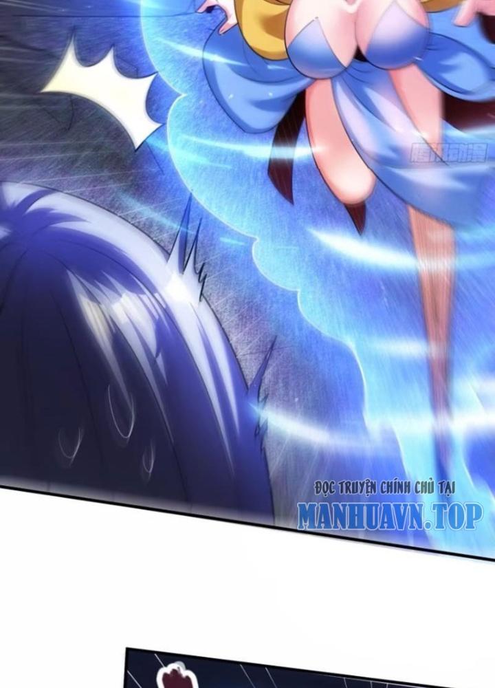 Cẩu Lương Thành Chuẩn Thánh, Ta Được Nữ Đế Triệu Hoán Chapter 45 - Trang 3